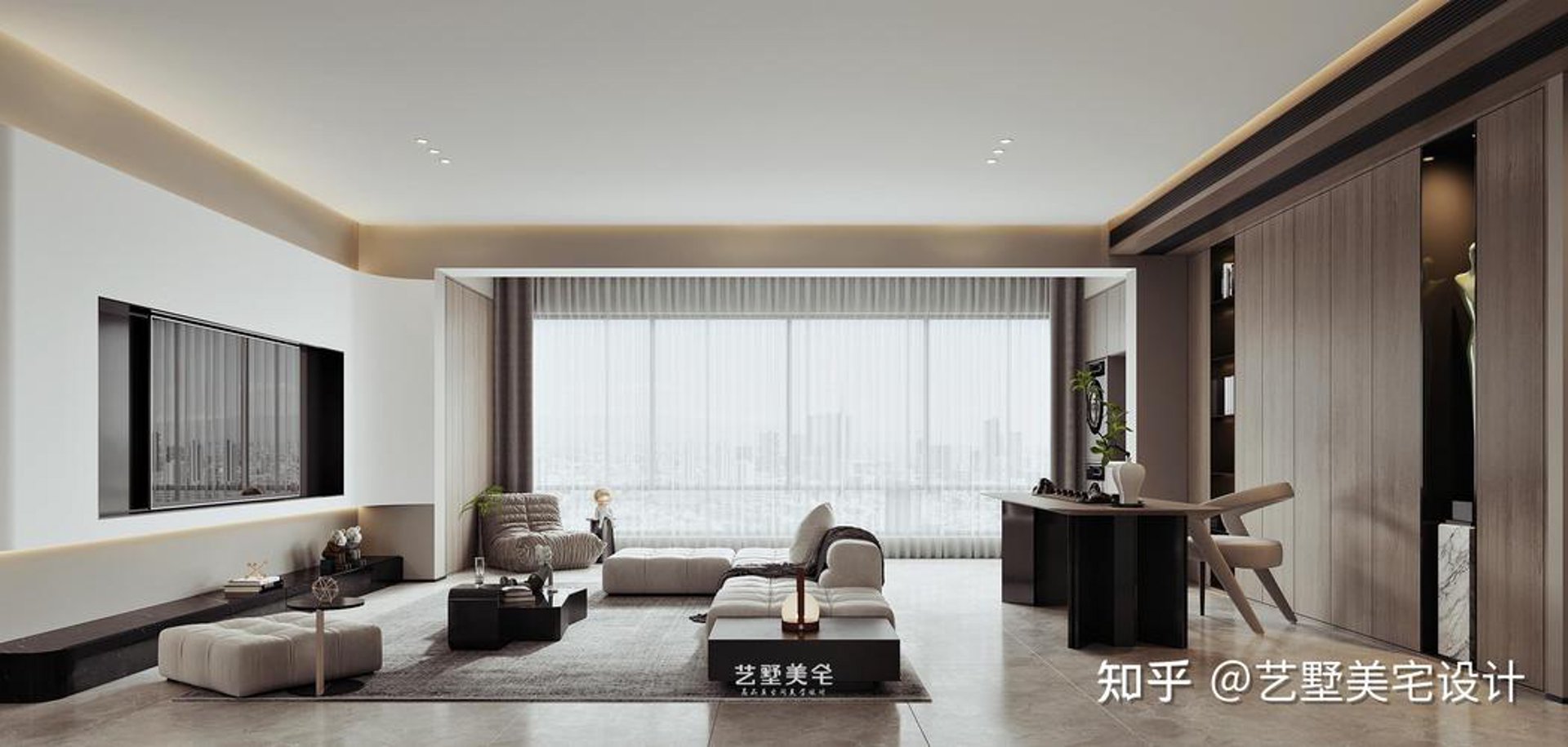 美宅家居设计